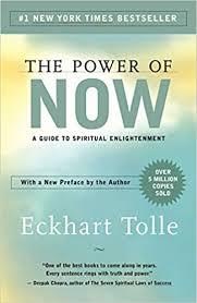 The Power of Now: A Guide to Spiritual Enlightenment: Tolle, Eckhart: 9781577314806: Amazon.com: Books