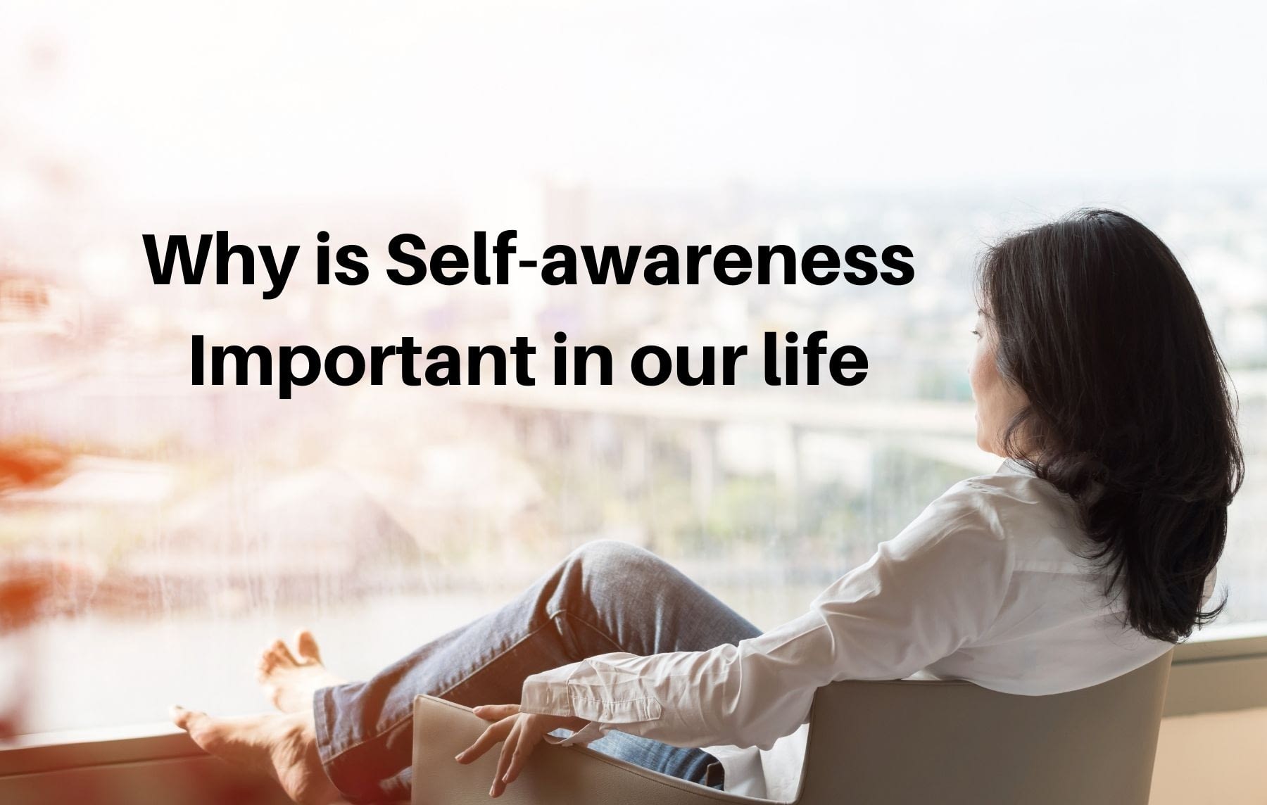 Why Is Self Awareness Important In Therapy